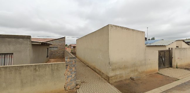 MM SEDIBANE DISTRIBUTION