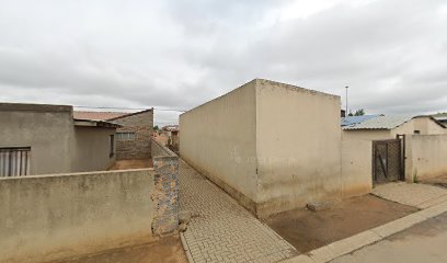 MM SEDIBANE DISTRIBUTION