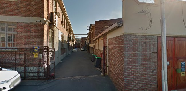 Table Thirteen Observatory