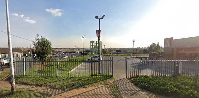 KFC Tasbet Park