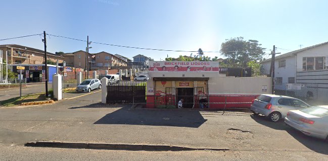 Brickfield Liquors - Durban