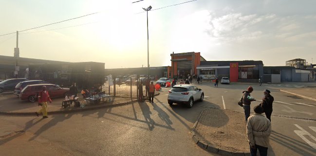 Liquor City Dobsonville