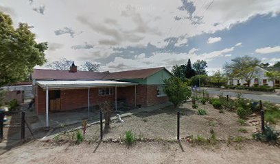 Boland Wingerde Internasionaal BPK