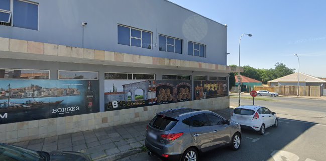 Liquor City - Johannesburg