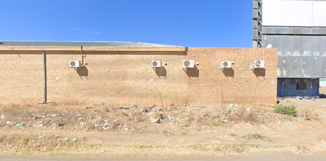 Econo Foods Botshabelo Varese Centre