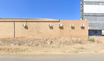 Econo Foods Botshabelo Varese Centre