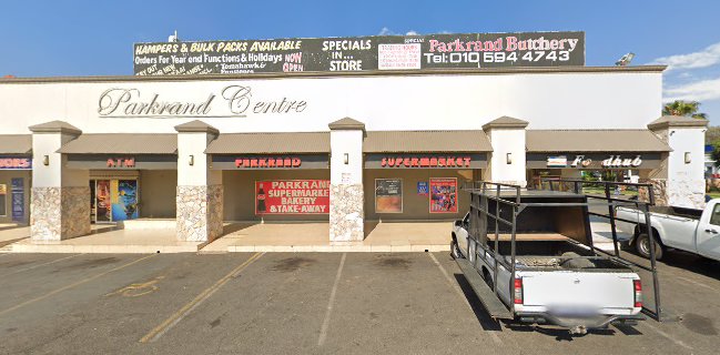 Parkrand Centre, 180 Trichardt Rd, Boksburg, Johannesburg, 1460