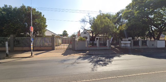 740 Church Street, Pretoria, Afrique Du Sud