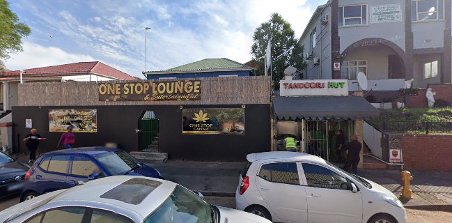 One Stop Lounge & Entertainment - Durban
