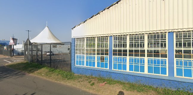 John Dory's Wilson's Wharf