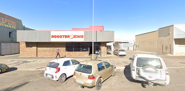 Rooster King Upington