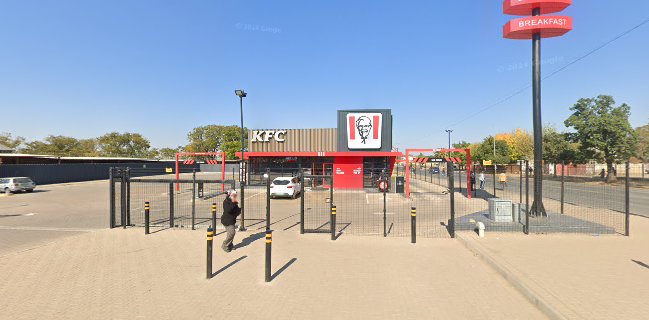 KFC Vry Street Vryburg