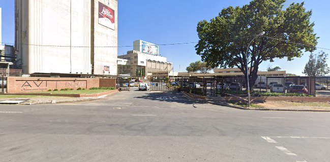 446 Industrie Road, Isando, Kempton Park, 1601
