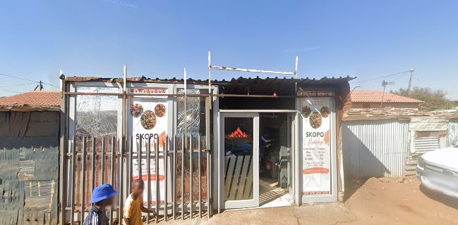 Backyard - Hospitality and gastronomy