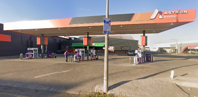 FreshStop Klerksdorp