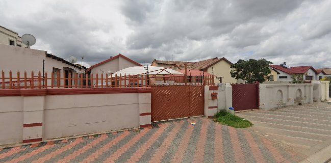 Canteen Lifestyle Corner