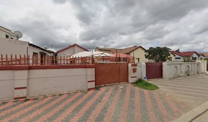 Canteen Lifestyle Corner