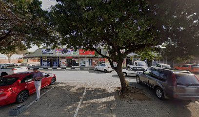 QADC Liquor store and experiences