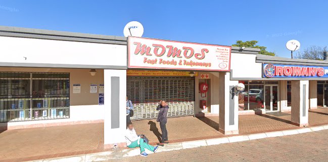 Momos Fast Foods & Takeaways