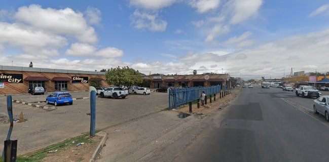 NTSOAKI CONFECTIONERY