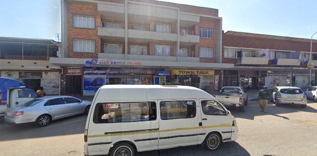 Liquor Empire Blue Bottle Liquors