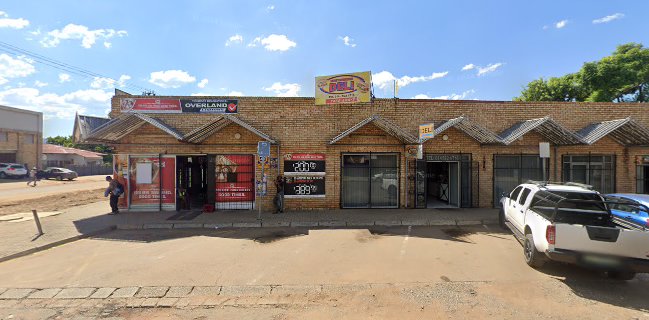 OVERLAND LIQUORS TOERISTE - Hospitality and gastronomy