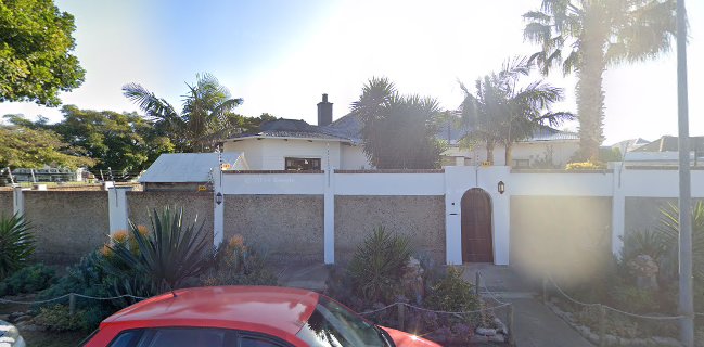 Wally's Coffee on College