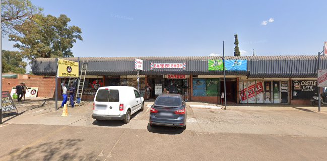 Elmiro's Liquor Store