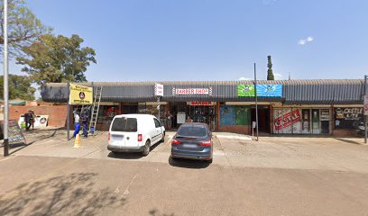 Elmiro's Liquor Store
