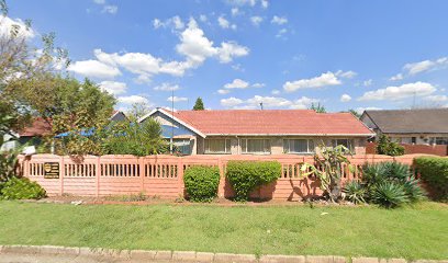 Curry Comfort and Spice