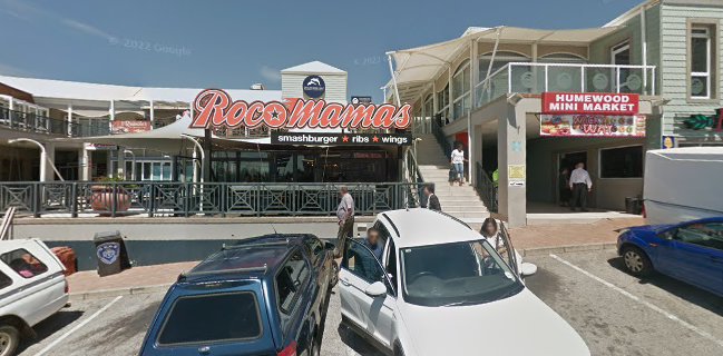 Roman's Pizza Dolphins Leap