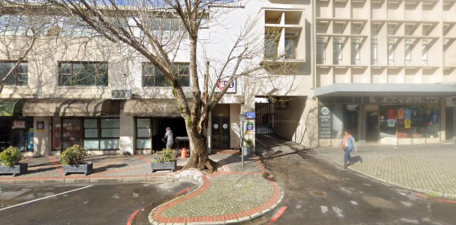 Jan Phillips Sq, Main Rd, Lemoenkloof, Paarl, 7646