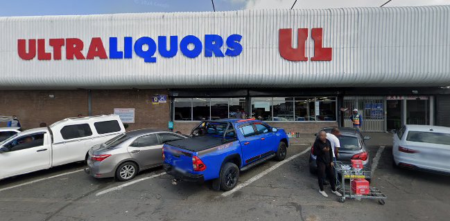 Ultra Liquors - New Germany