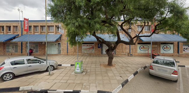 Florapark Bottle Store