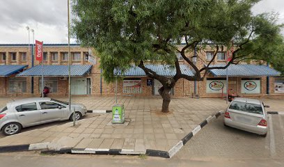 Florapark Bottle Store