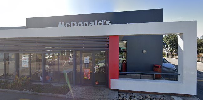 McCafé Highveld Mall