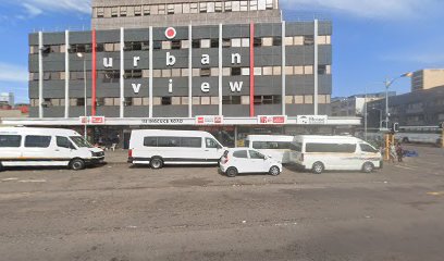 Tasty food corner(113 ingcuce road)
