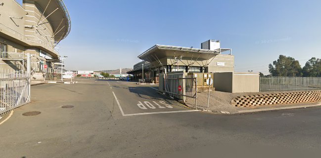 The Braai Room - Little Falls