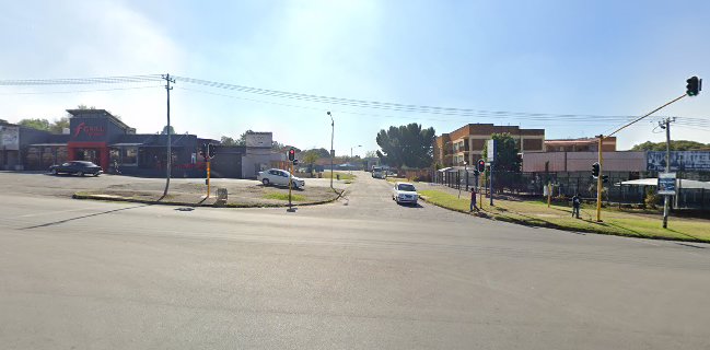 Mugg & Bean On The Move