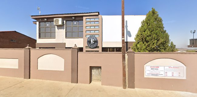 Busy Corner Lounge and Carwash