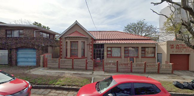 Encaseni food and braai