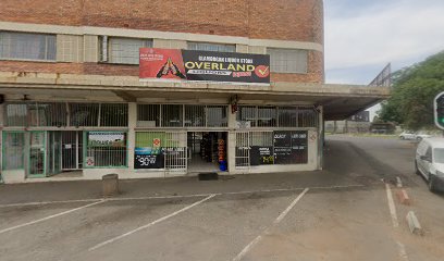 Glamorgan Liquor Store