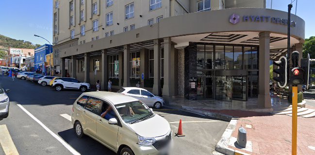 Opinii despre 126 Cape Kitchen & Cafe în Cape Town - Hospitality and gastronomy