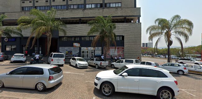 Pizza Square (halaal)