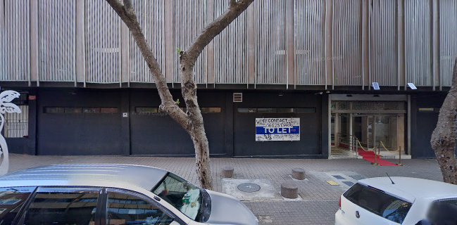 Home Ground Restaurant