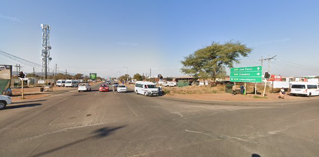 Dear gabokwe innovations