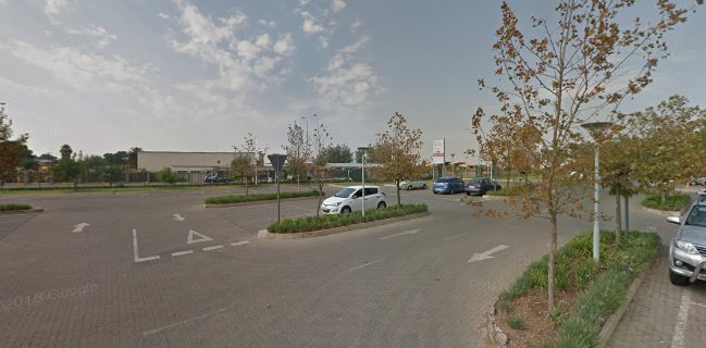 McDonald's Brentwood Mall Drive-Thru