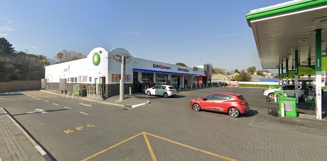 Opinii despre Pick 'n Pay & Pick 'n Pay Liquors în Paarl - Hospitality and gastronomy