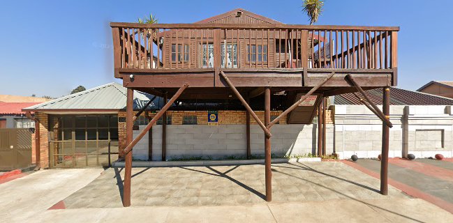 Chez Alina Restaurant