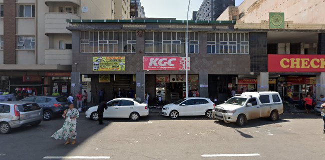 108 Denis Hurley St, Durban Central, Durban, 4001